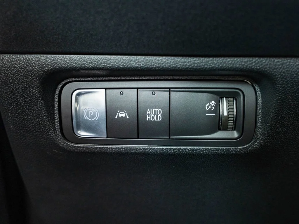 Used 2026 Gray Pearl Honda Touring image 27