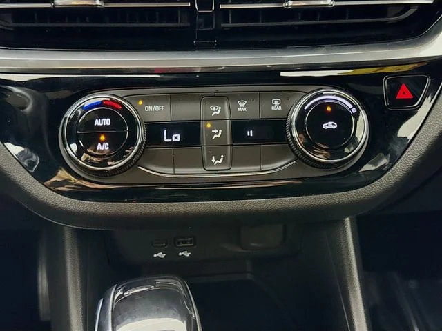 Used 2024 Blue Buick Sport Touring image 16