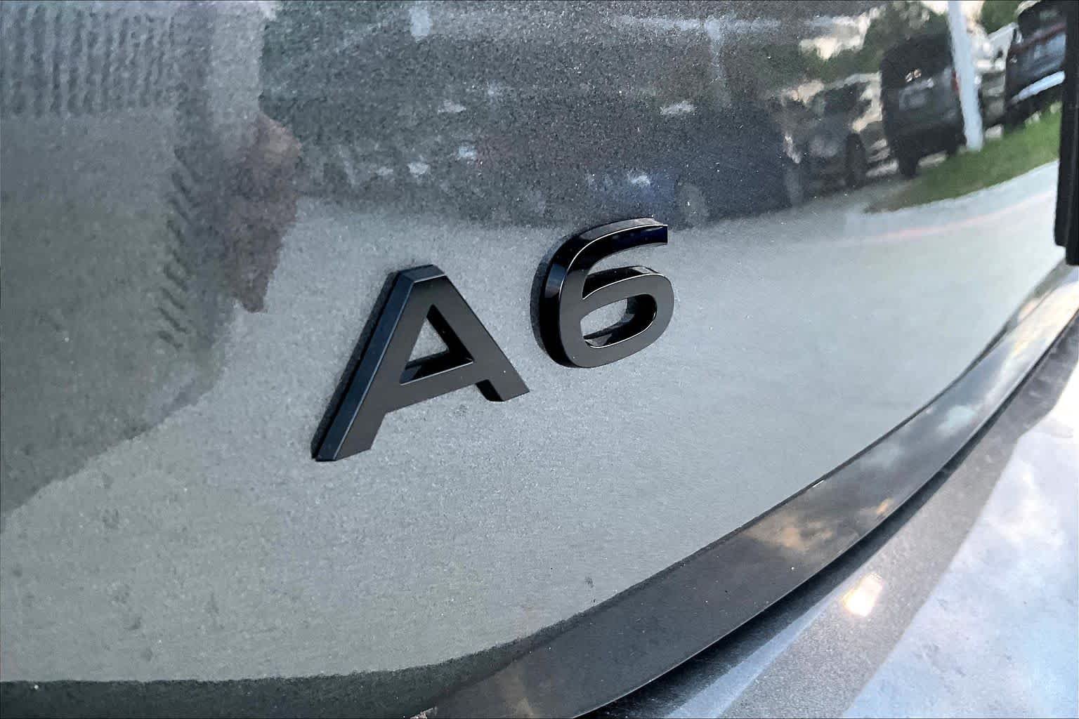 Certified Used 2026 Daytona Gray Pearl Effect Audi Premium Plus image 15