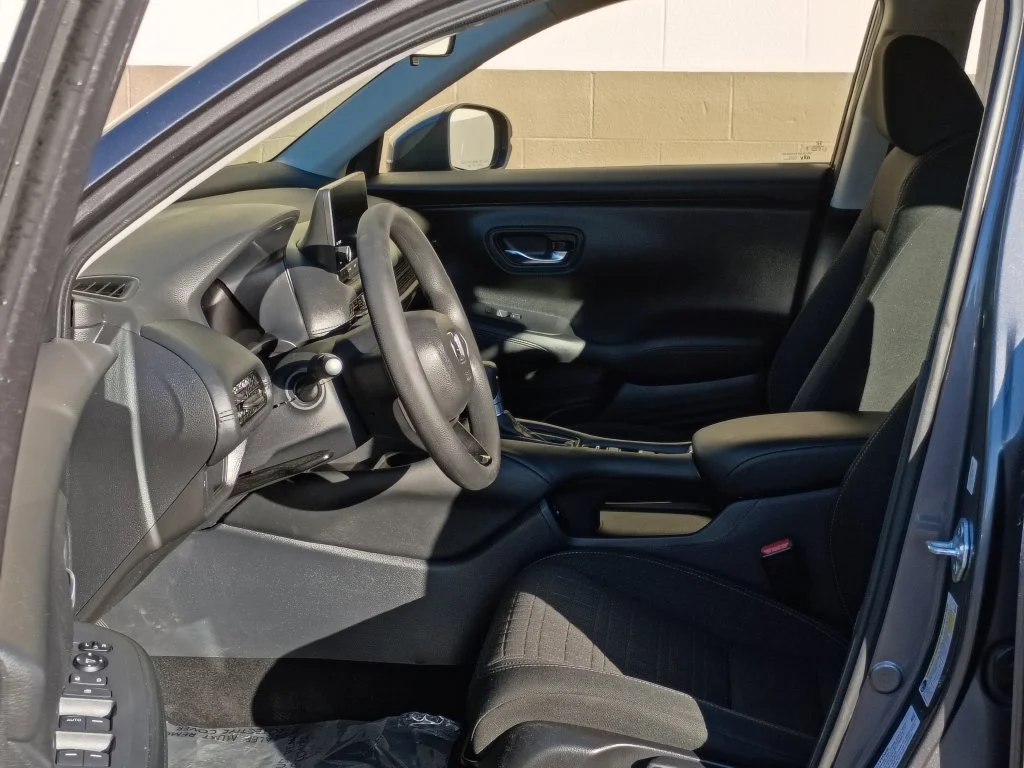 Used 2024 Modern Steel Metallic Honda LX image 15
