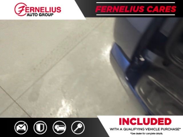 Used 2021 Blue Toyota SR5 image 21