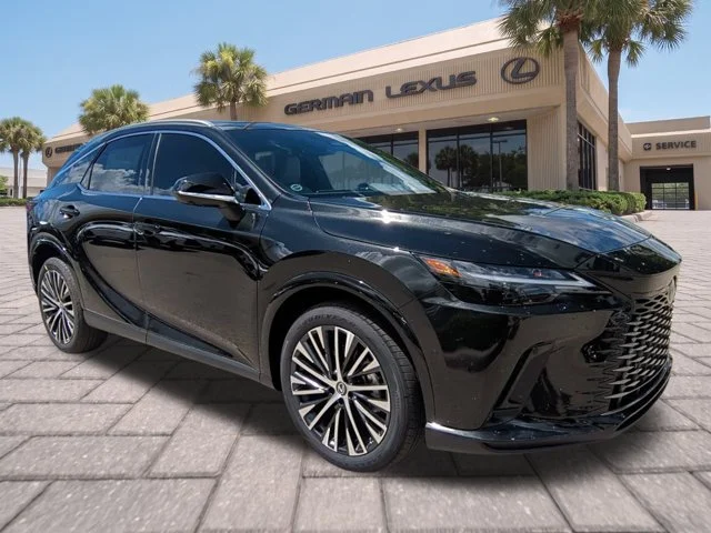 2026 Lexus RX  350 PREMIUM+