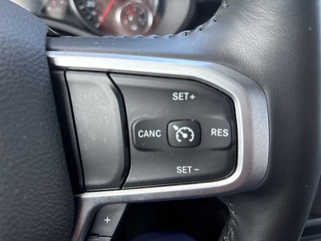 Used 2022 Red Ram Big Horn/Lone Star image 19