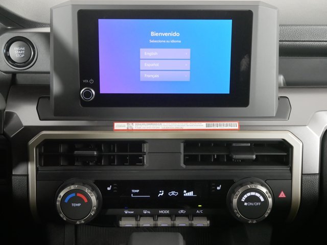 New 2026 Underground Toyota SR5 image 18