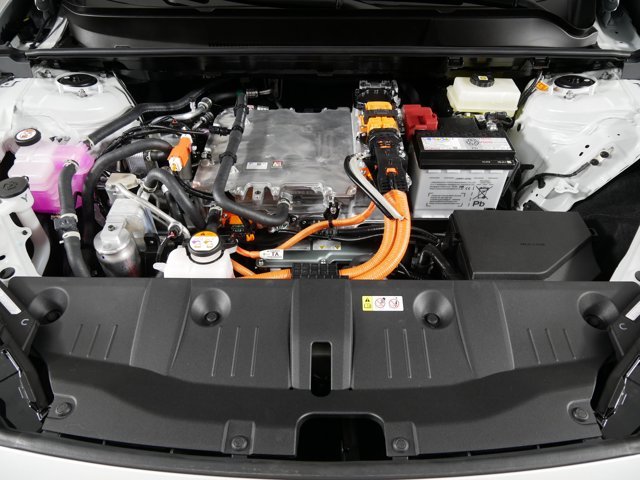 New 2026 Wind Chill Pearl Toyota SE image 29