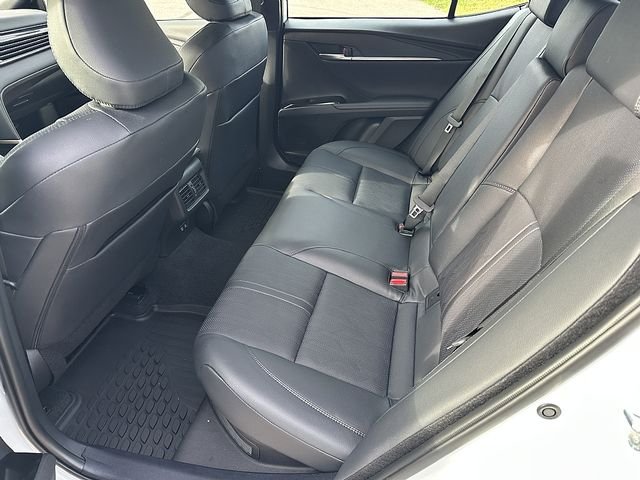 Used 2025 Beige Toyota XSE image 20
