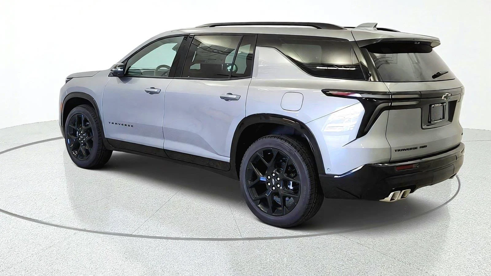 2026 Chevrolet Traverse RS - Photo 6