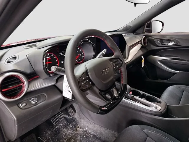2026 Chevrolet Trax RS - Photo 10