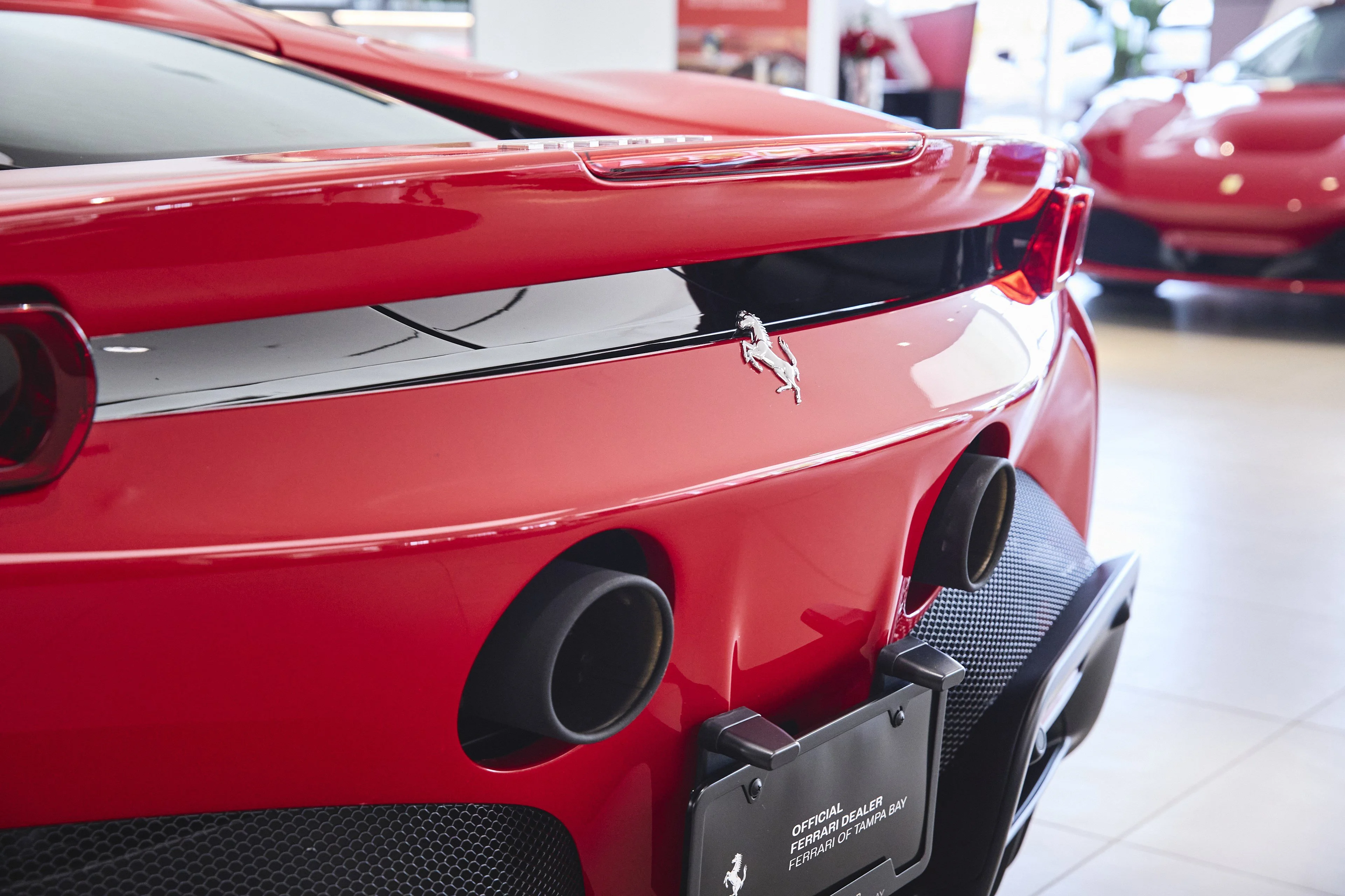 2022 Ferrari SF90 Base - Photo 42