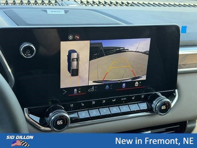 New 2026 Summit White GMC Denali image 10