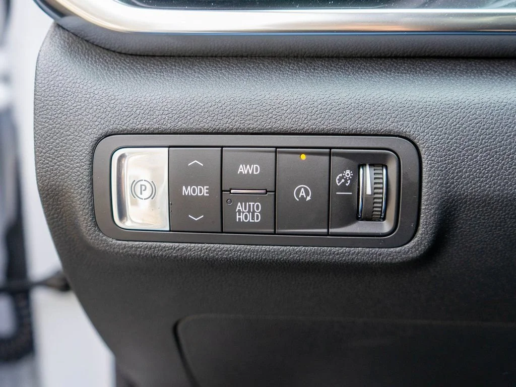2026 GMC Terrain Denali - Photo 19