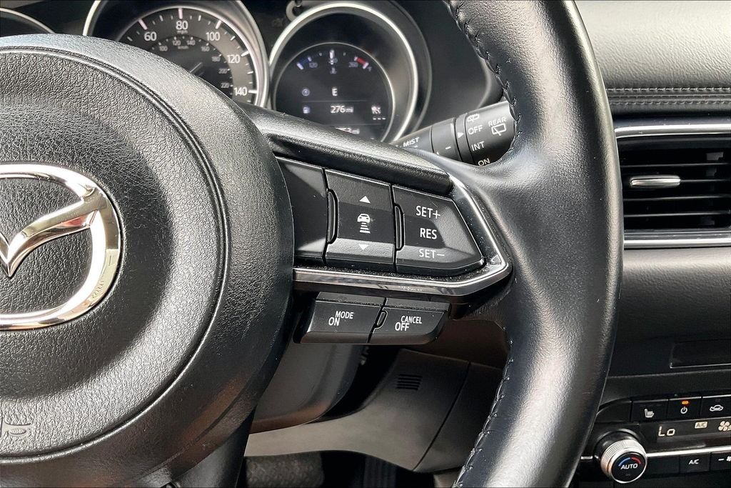 Used 2025 Blue Mazda 2.5 S Preferred Package image 19