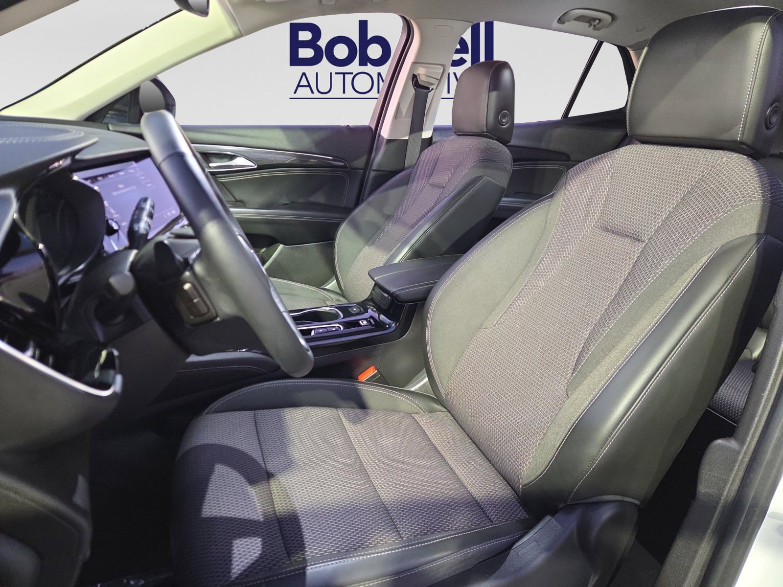 2021 Buick Envision Preferred - Photo 9