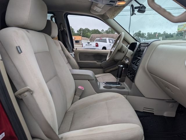 Used 2007  Ford XLT image 23