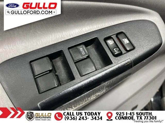 Used 2014 Black Toyota Base image 20