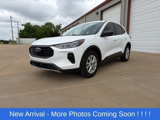 2024 Ford Escape Active FWD's photo