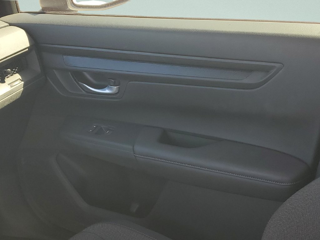 Used 2024  Honda EX image 13