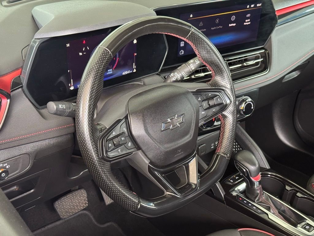 2024 Chevrolet TrailBlazer RS - Photo 17