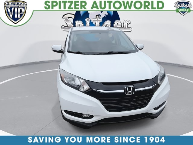 Used 2018  Honda EX image 6
