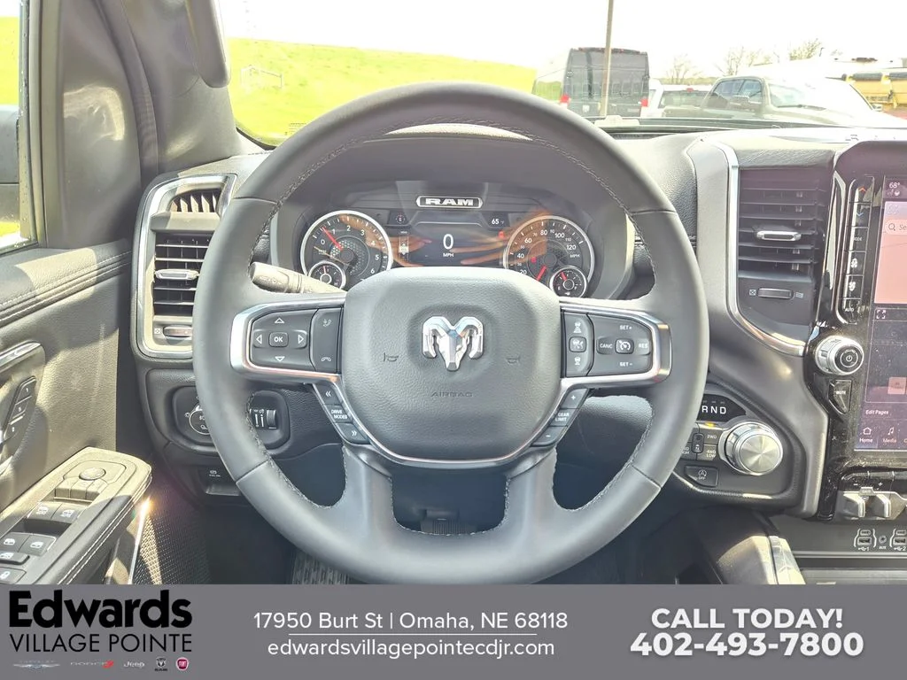 2026 RAM 1500 Laramie - Photo 17