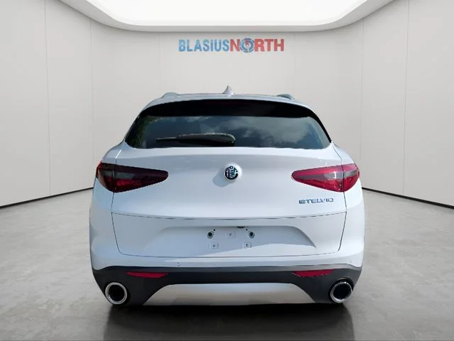 Used 2021 White Alfa Romeo Sprint image 6
