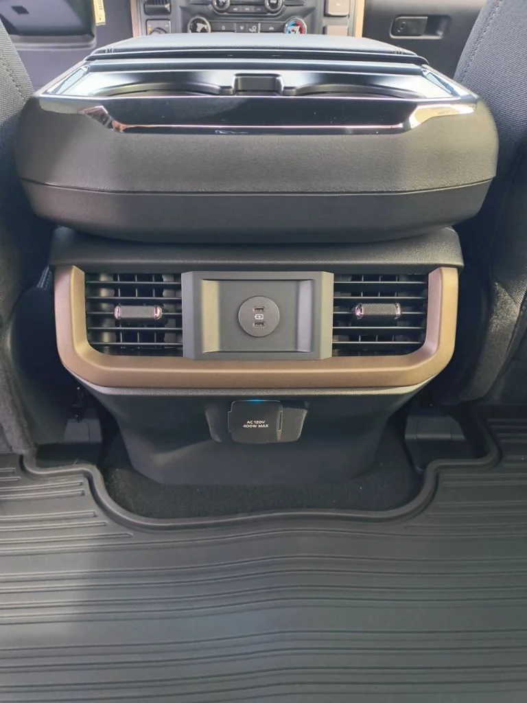 2025 Ford F-150 STX - Photo 16