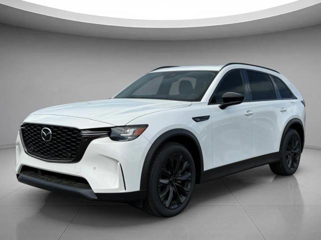 2026 Mazda CX-90 Turbo Premium Package's photo