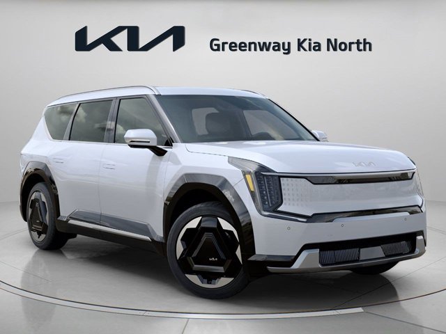 2026 Kia EV9 Land AWD