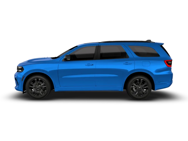 New 2026 B5 Blue Exterior Paint Dodge GT Plus image 3