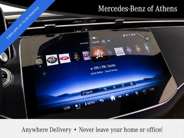 New 2026 Black Mercedes-Benz E 350 image 30