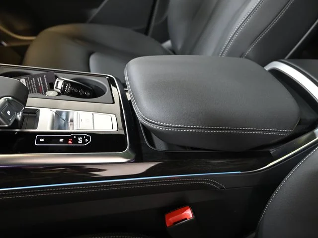 New 2026 Gray Audi 55 Premium Plus image 26