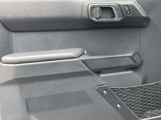 2025 Ford Bronco 4-Door Outer Banks - Photo 13
