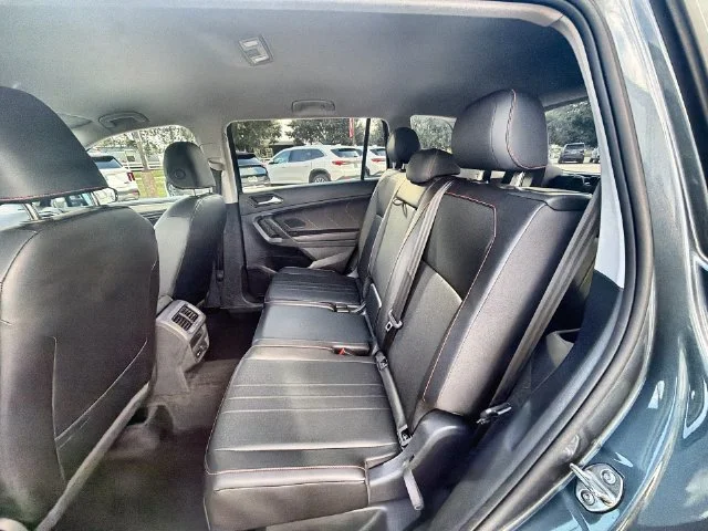 2024 Volkswagen Tiguan SE - Photo 24