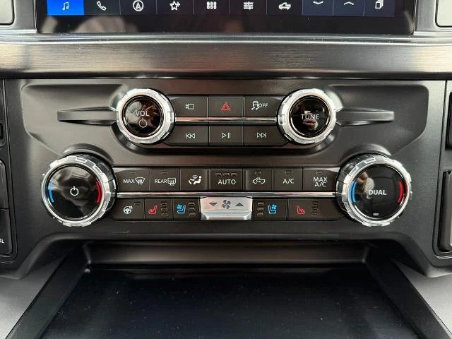 2026 Ford F-350 Super Duty Lariat - Photo 59