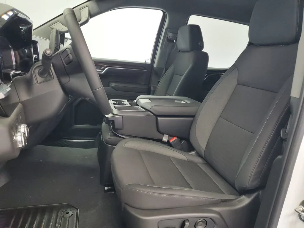 2026 GMC Sierra 1500 Elevation - Photo 6