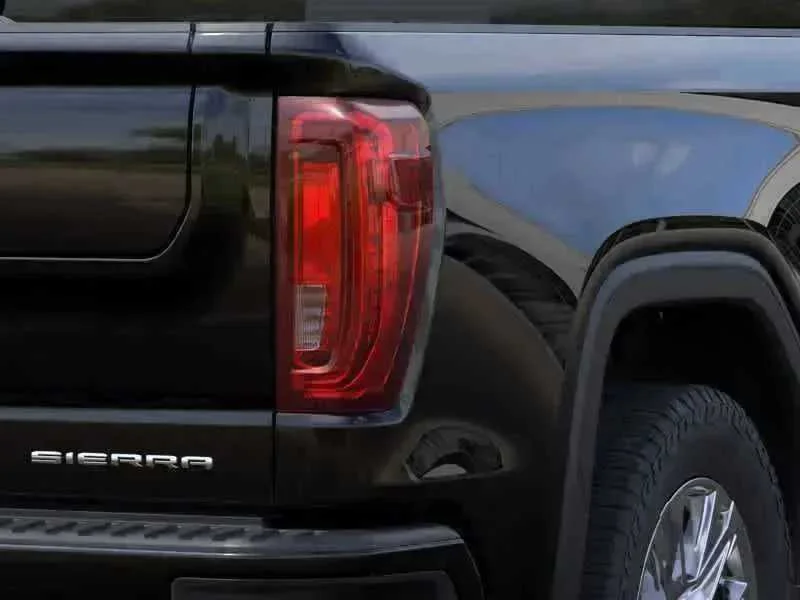 New 2026 Onyx Black GMC Denali image 11