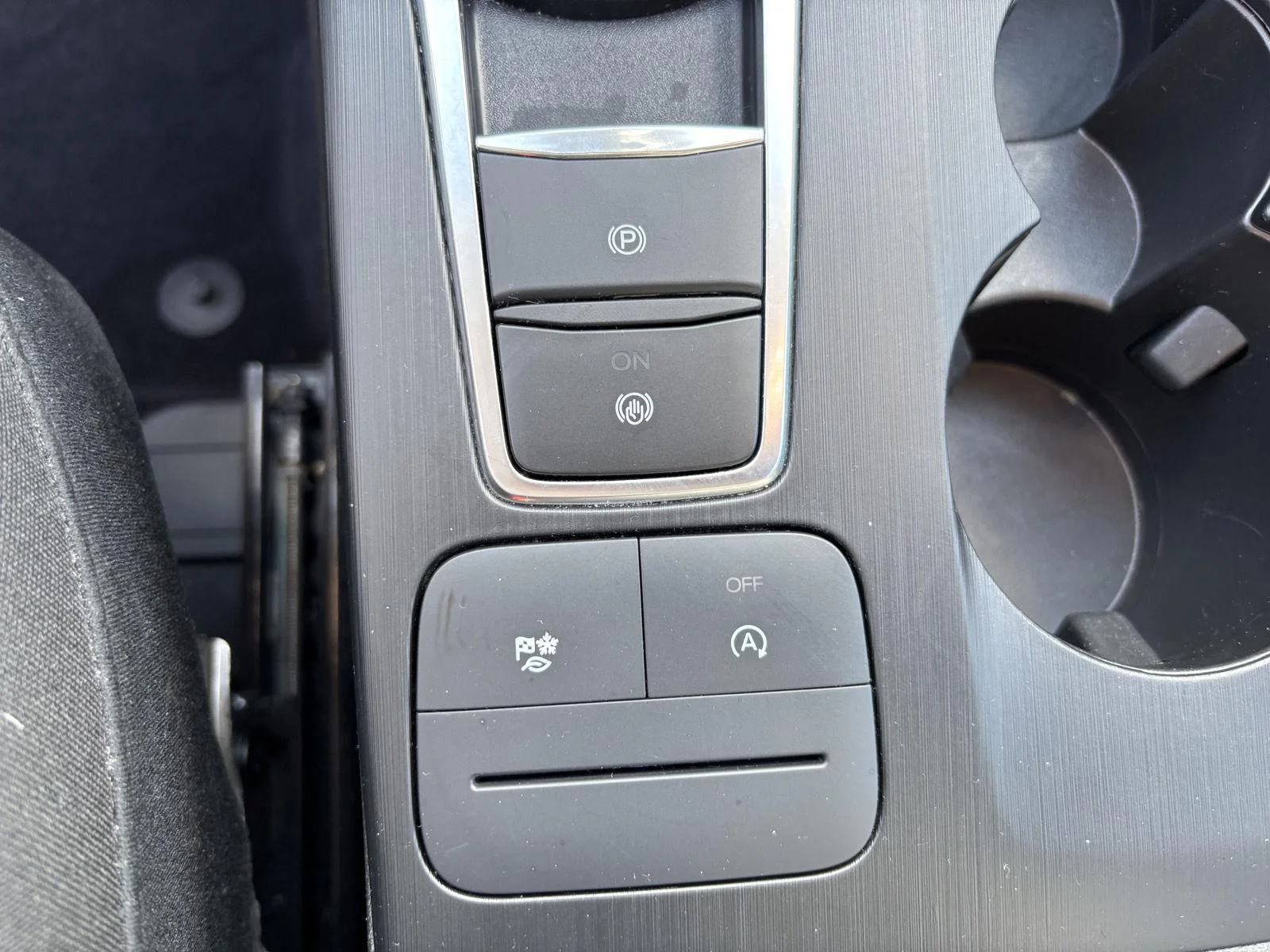 Used 2023 Gy Ford Active image 27