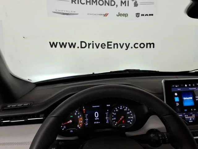 Used 2024 White Jeep Limited image 27