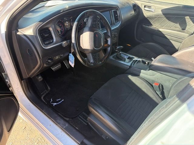 2023 Dodge Charger R/T - Photo 6