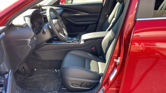 2025 Mazda CX-30 Preferred - Photo 12
