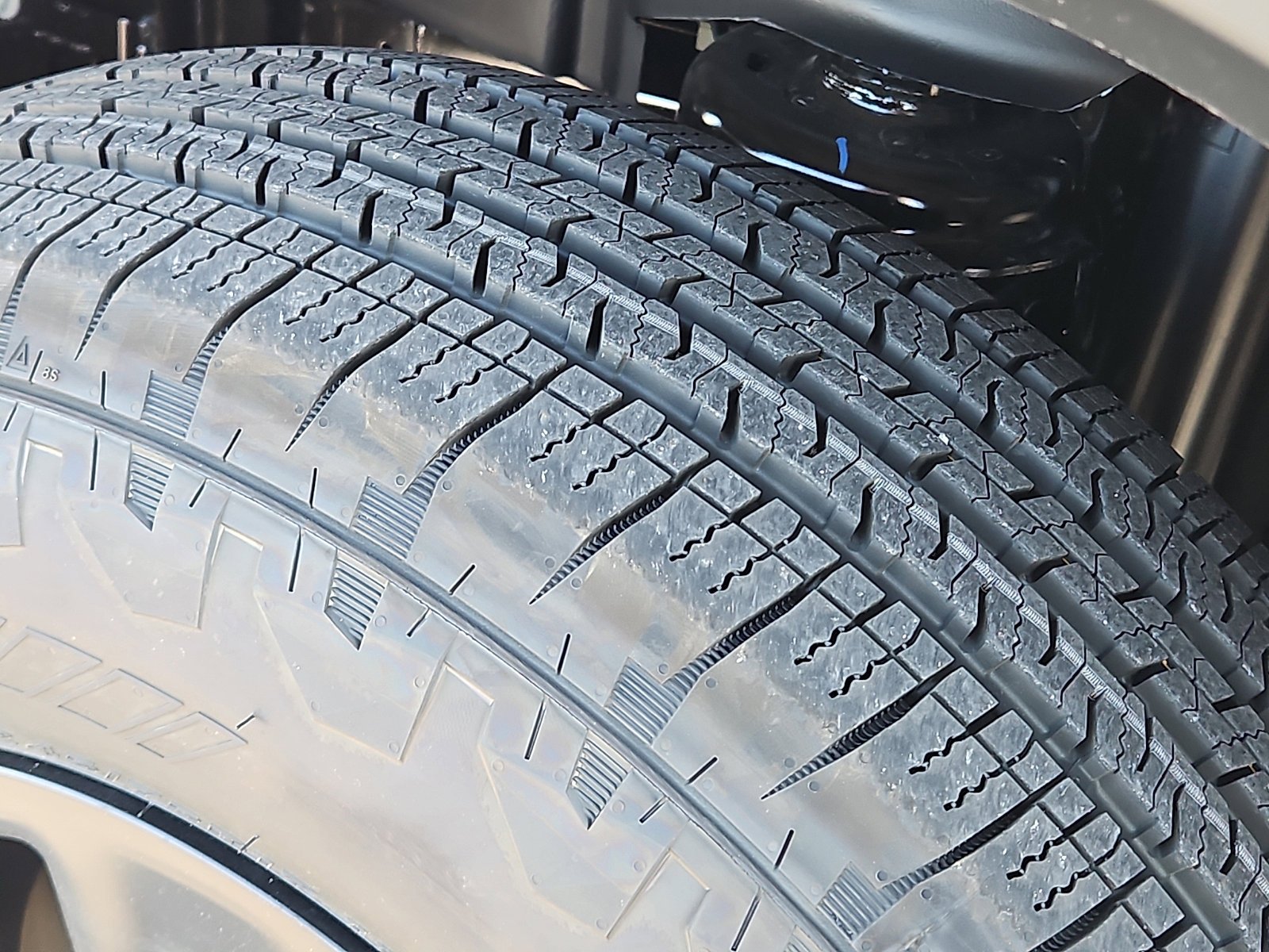 New 2026 Anvil Clearcoat Jeep Sport image 30