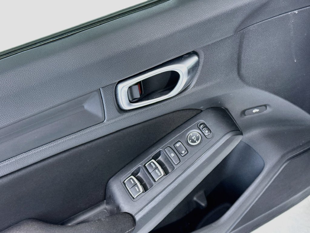 2023 Honda Civic Sport - Photo 23