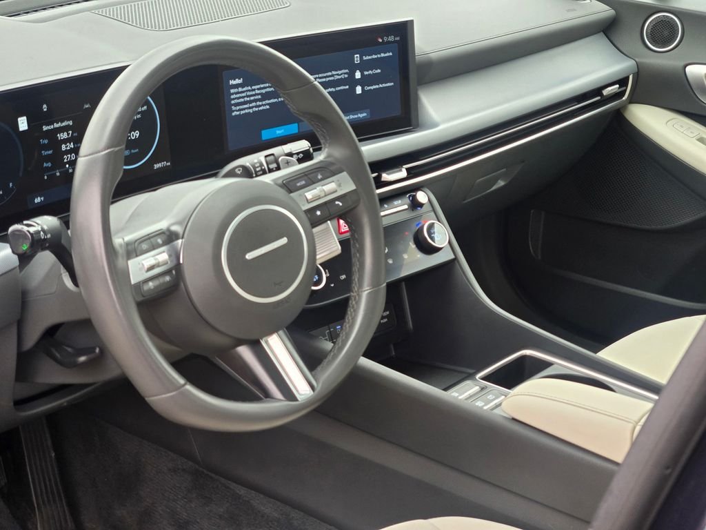 2024 Hyundai Sonata SEL - Photo 31