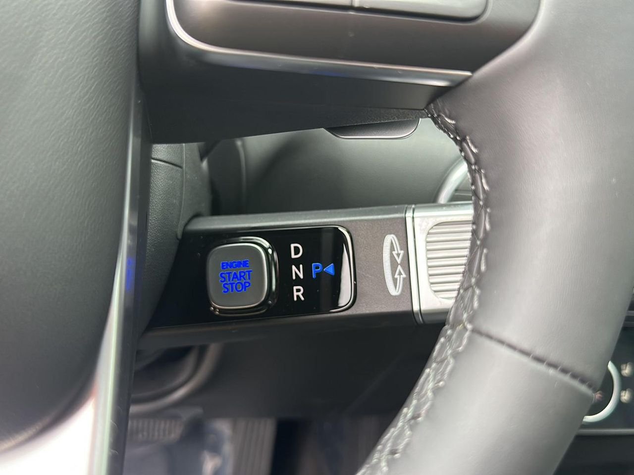 New 2026 Silver Hyundai Limited AWD image 15