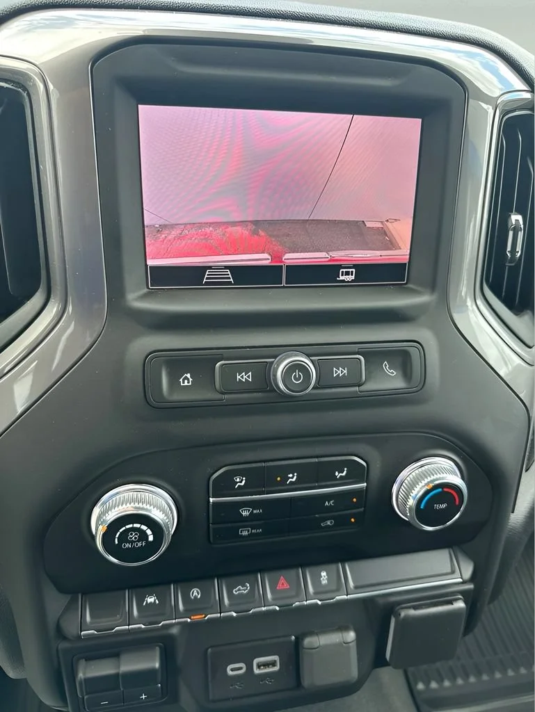 2023 GMC Sierra 1500 Pro - Photo 25