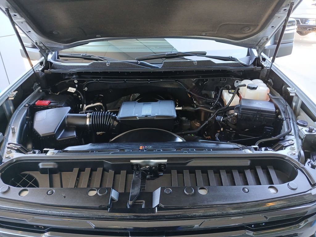 2025 Chevrolet Silverado 2500HD LT - Photo 31