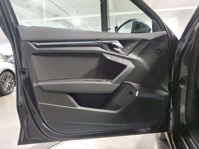 2024 Audi A3 Sedan Premium Plus - Photo 14