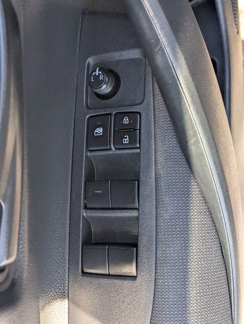Used 2024  Toyota LE image 14