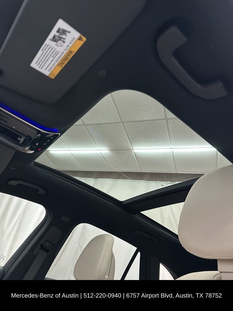 Certified Used 2026 Silver Mercedes-Benz GLC 300 image 20