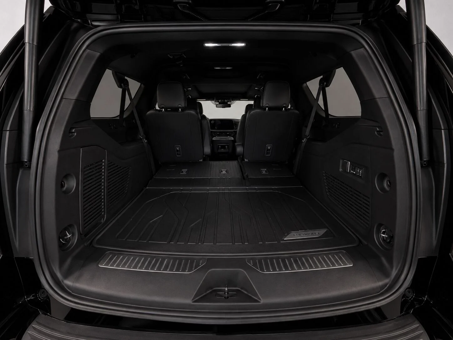 New 2026 Black Chevrolet High Country image 42